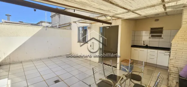 Apartamento com 2 Quartos à venda, 70m² no Presidente Médici, Ribeirão Preto