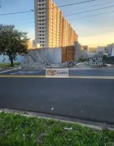 Lote/Terreno à venda, 200m² no Jardim Ibirapuera, Campinas