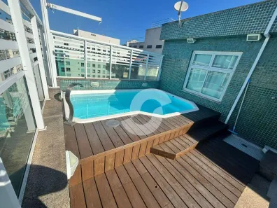 Cobertura com 4 Quartos à venda, 250m² no Icaraí, Niterói