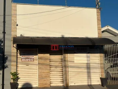 Ponto Comercial para alugar, 112m² no Jardim Flamboyant, Piracicaba
