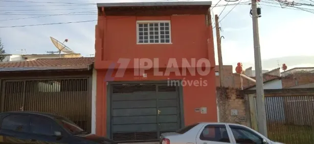 Sobrado com 3 Quartos à venda, 150m² no Cidade Aracy, São Carlos