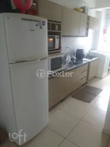 Apartamento com 2 Quartos à venda, 60m² no São Sebastião, Palhoça