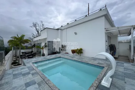 Cobertura com 3 Quartos à venda, 270m² no Recreio dos Bandeirantes, Rio de Janeiro