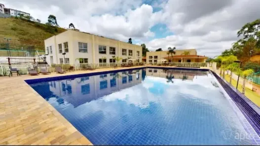 Apartamento com 3 Quartos para venda ou aluguel, 74m² no Chácara do Solar III, Santana de Parnaíba