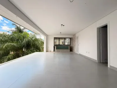 Apartamento com 4 Quartos à venda, 165m² no Castelo, Belo Horizonte