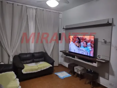 Sobrado com 2 Quartos à venda, 216m² no Vila Isolina Mazzei, São Paulo