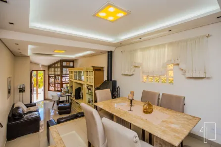Casa com 3 Quartos à venda, 330m² no Jardim Mauá, Novo Hamburgo