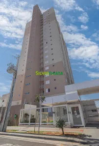 Apartamento com 2 Quartos para alugar, 57m² no Vila Marumby, Maringá