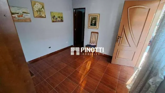 Casa com 2 Quartos à venda, 100m² no Demarchi, São Bernardo do Campo