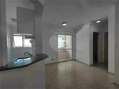 Apartamento com 2 Quartos para alugar, 46m² no Vila Pompéia, São Paulo