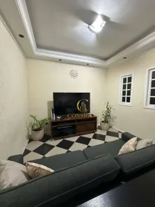 Casa de Condomínio com 3 Quartos à venda, 150m² no Jardim Uirá, São José dos Campos