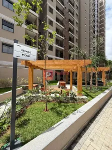 Apartamento com 2 Quartos à venda, 40m² no Usina Piratininga, São Paulo