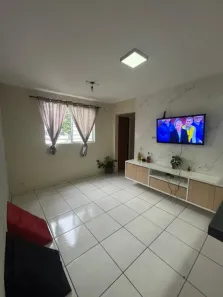 Apartamento com 2 Quartos à venda, 53m² no Santa Maria, Teresina