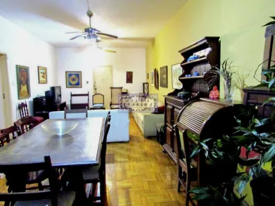Apartamento com 4 Quartos à venda, 152m² no Copacabana, Rio de Janeiro
