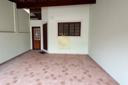 Imóvel Comercial com 3 Quartos à venda, 123m² no Jardim das Indústrias, São José dos Campos