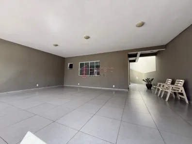 Casa com 3 Quartos à venda, 318m² no Vila Didi, Jundiaí