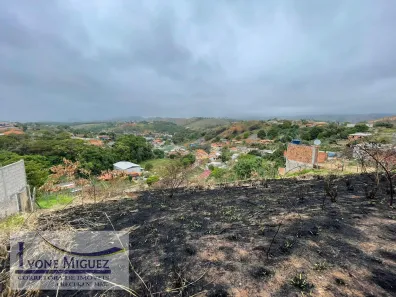 Lote/Terreno à venda, 1418m² no Arcozelo, Paty do Alferes