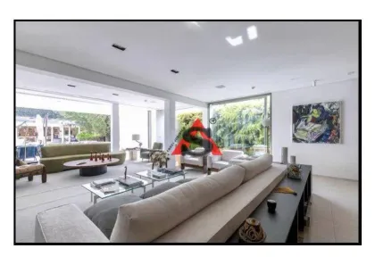 Casa com 5 Quartos à venda, 700m² no Brooklin Paulista, São Paulo