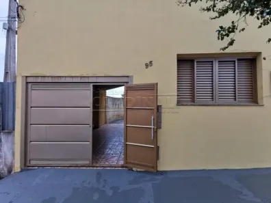 Casa com 4 Quartos à venda, 128m² no Centro, Araraquara