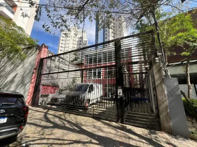 Prédio Comercial para alugar, 540m² no Vila Andrade, São Paulo