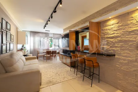 Apartamento com 3 Quartos à venda, 95m² no Cristo Redentor, Porto Alegre