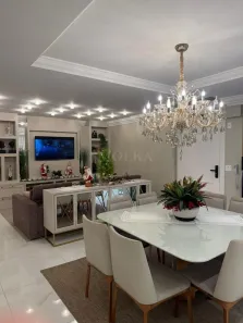 Apartamento com 4 Quartos à venda, 179m² no Meia Praia, Itapema