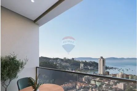 Apartamento com 2 Quartos à venda, 70m² no Alto São Bento, Itapema