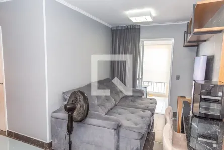 Apartamento com 2 Quartos à venda, 68m² no Jardim Flor da Montanha, Guarulhos