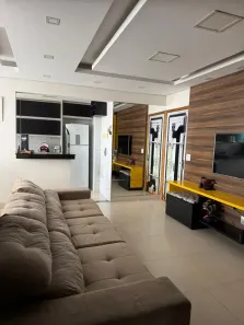 Apartamento com 3 Quartos à venda, 75m² no Setor Cândida de Morais, Goiânia