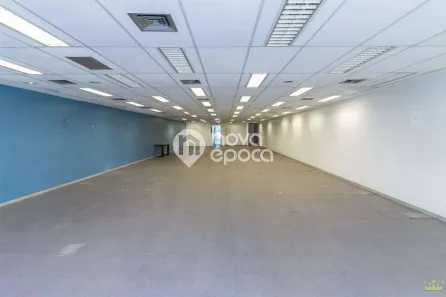 Prédio Comercial à venda, 1111m² no Botafogo, Rio de Janeiro
