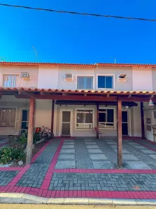 Casa com 2 Quartos à venda, 65m² no Colina de Laranjeiras, Serra