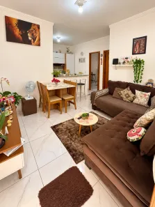 Casa de Condomínio com 2 Quartos à venda, 48m² no Vila São Paulo, Mogi das Cruzes