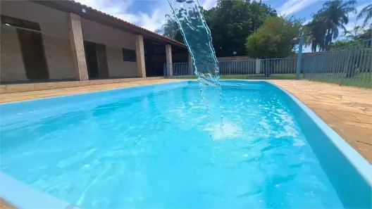 Fazenda/Sítio com 2 Quartos à venda, 170m² no Dois Córregos, Piracicaba