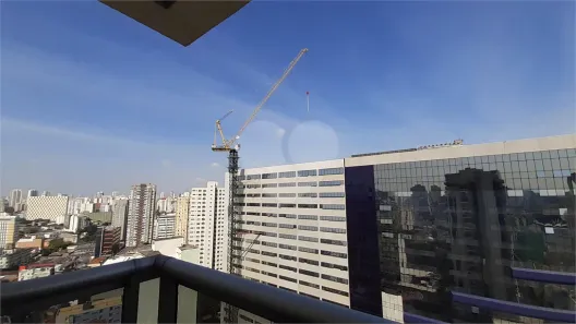 Sala Comercial para alugar, 79m² no Liberdade, São Paulo