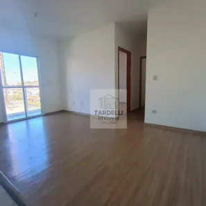 Apartamento com 2 Quartos à venda, 41m² no Alto Ipiranga, Mogi das Cruzes