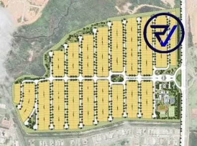Lote/Terreno à venda, 275m² no Cidade Alpha, Eusébio