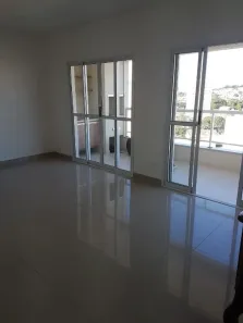Apartamento com 3 Quartos à venda, 90m² no Jardim das Nações, Taubaté
