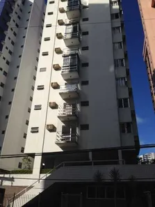 Apartamento com 4 Quartos à venda, 202m² no Aflitos, Recife