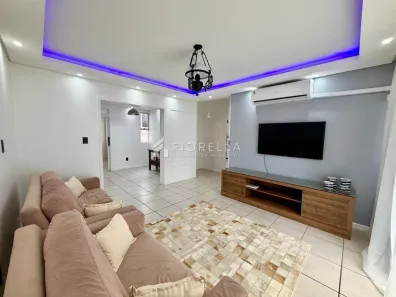 Apartamento com 3 Quartos à venda, 113m² no Kobrasol, São José