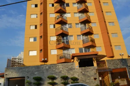 Apartamento com 2 Quartos à venda, 90m² no Vila Ferreira Jorge, Campinas