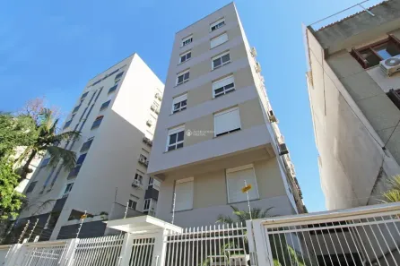 Apartamento com 2 Quartos à venda, 65m² no Higienópolis, Porto Alegre