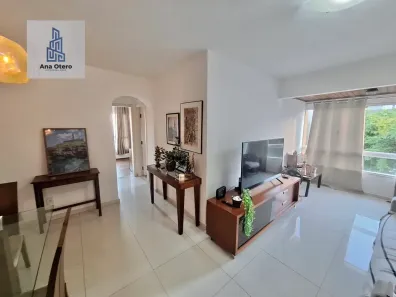 Apartamento com 2 Quartos à venda, 78m² no Rio Vermelho, Salvador