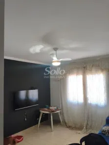 Apartamento com 2 Quartos à venda, 56m² no Jaraguá, Uberlândia