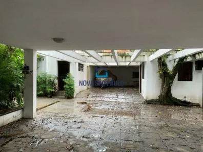 Casa com 3 Quartos à venda, 553m² no Jardim Luzitânia, São Paulo