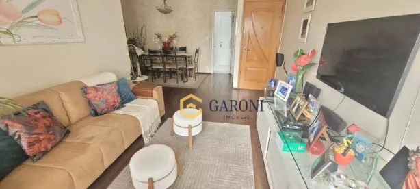 Apartamento com 3 Quartos à venda, 112m² no Perdizes, São Paulo