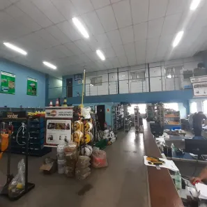 Galpão/Depósito/Armazém à venda, 430m² no Loteamento Parque São Martinho, Campinas