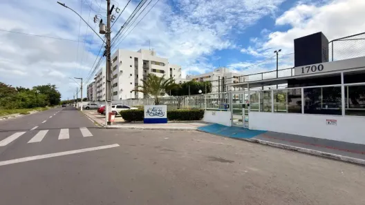 Apartamento com 3 Quartos à venda, 66m² no Aruana, Aracaju
