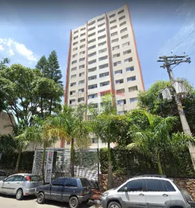 Apartamento com 3 Quartos à venda, 95m² no Bom Retiro, São Paulo