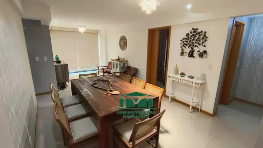 Apartamento com 3 Quartos à venda, 112m² no Vital Brazil, Niterói