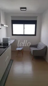 Apartamento com 1 Quarto à venda, 25m² no Sé, São Paulo